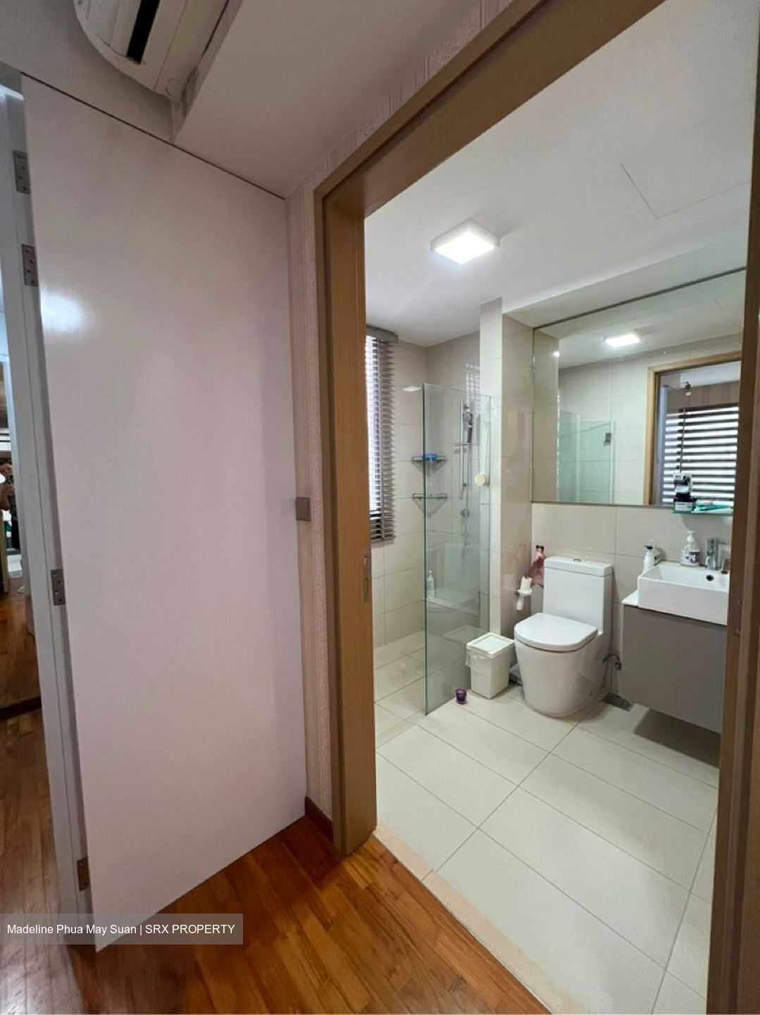 Skypark Residences (D27), Condominium #608110851